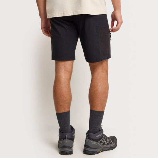 Men’s Hike-Air Stretch Short