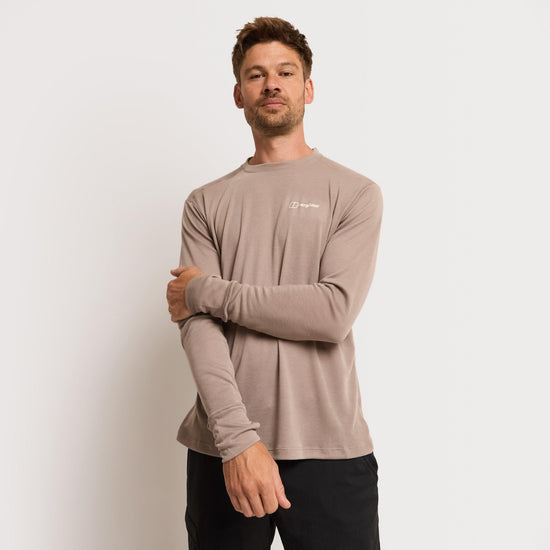 Men’s Ivyhill Long Sleeve Crew