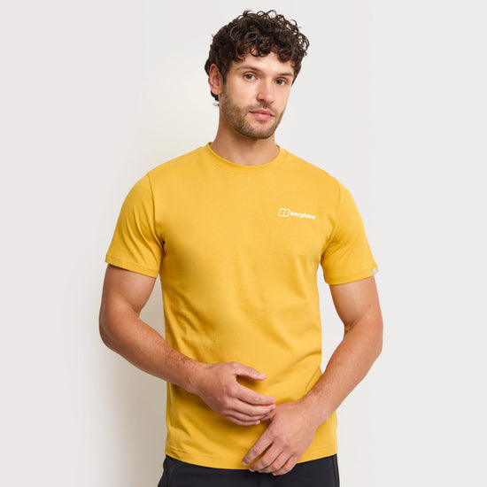 Men's MTN Matrix Essential Tee