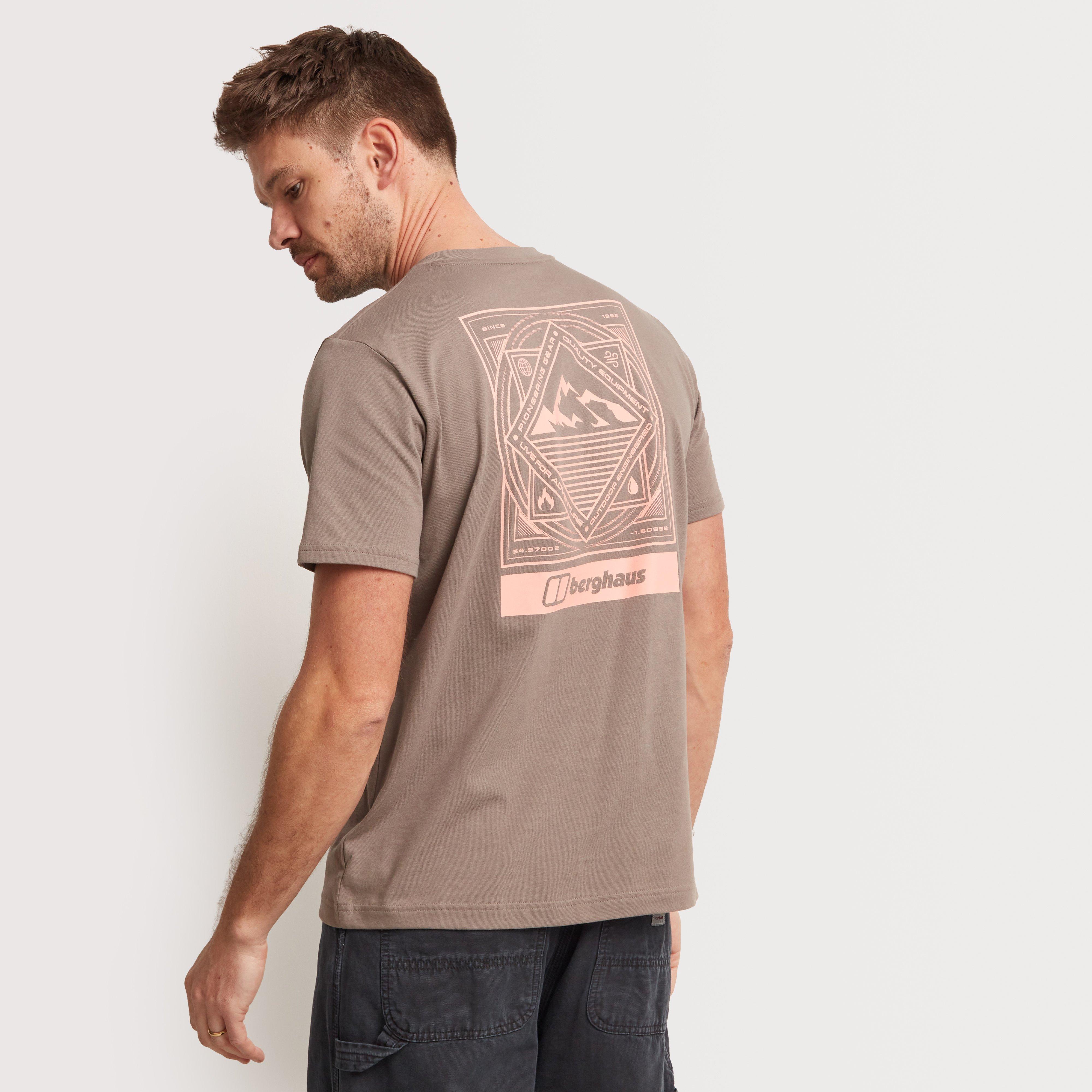 Men's MTN Matrix Essential Tee