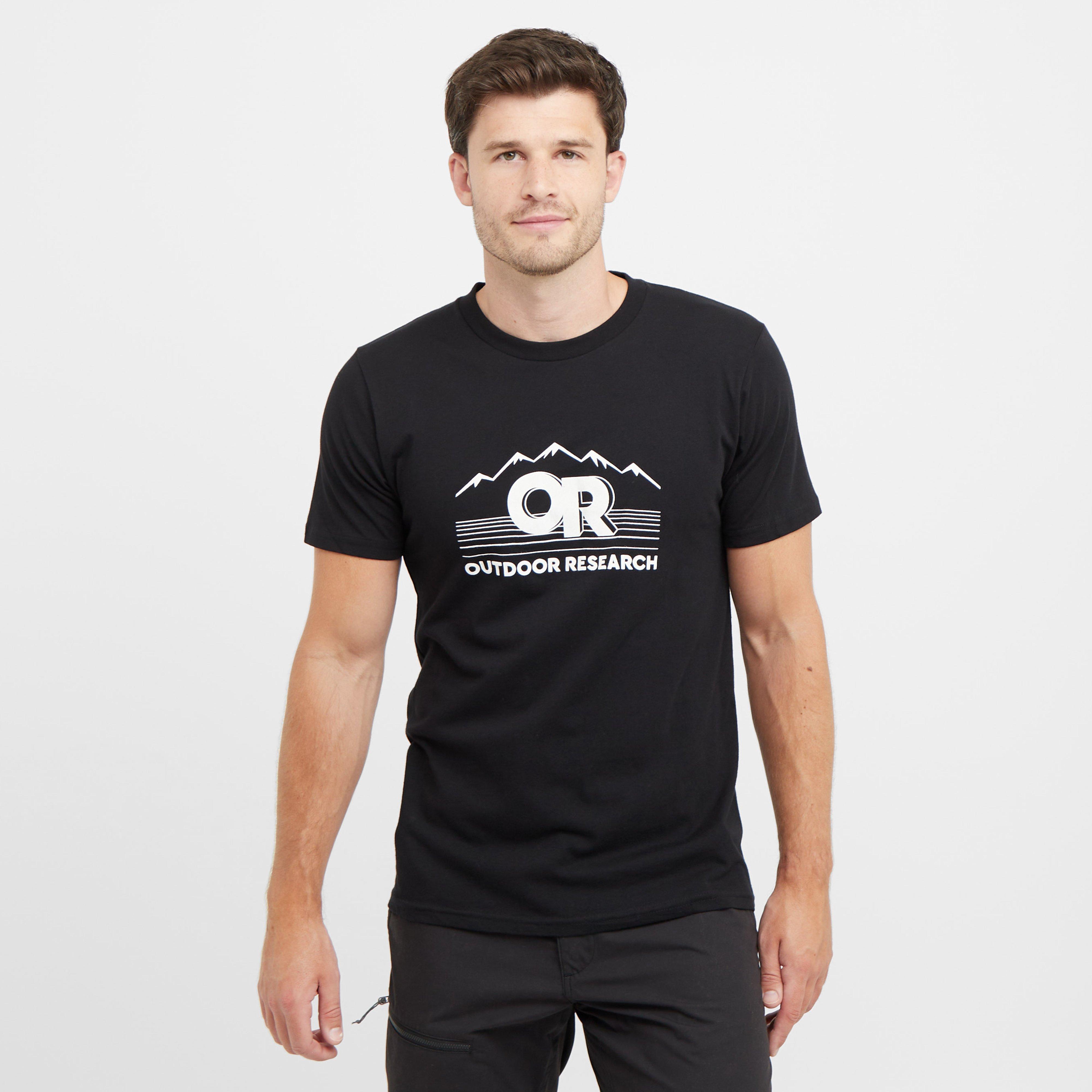 Men’s Advocate T-Shirt