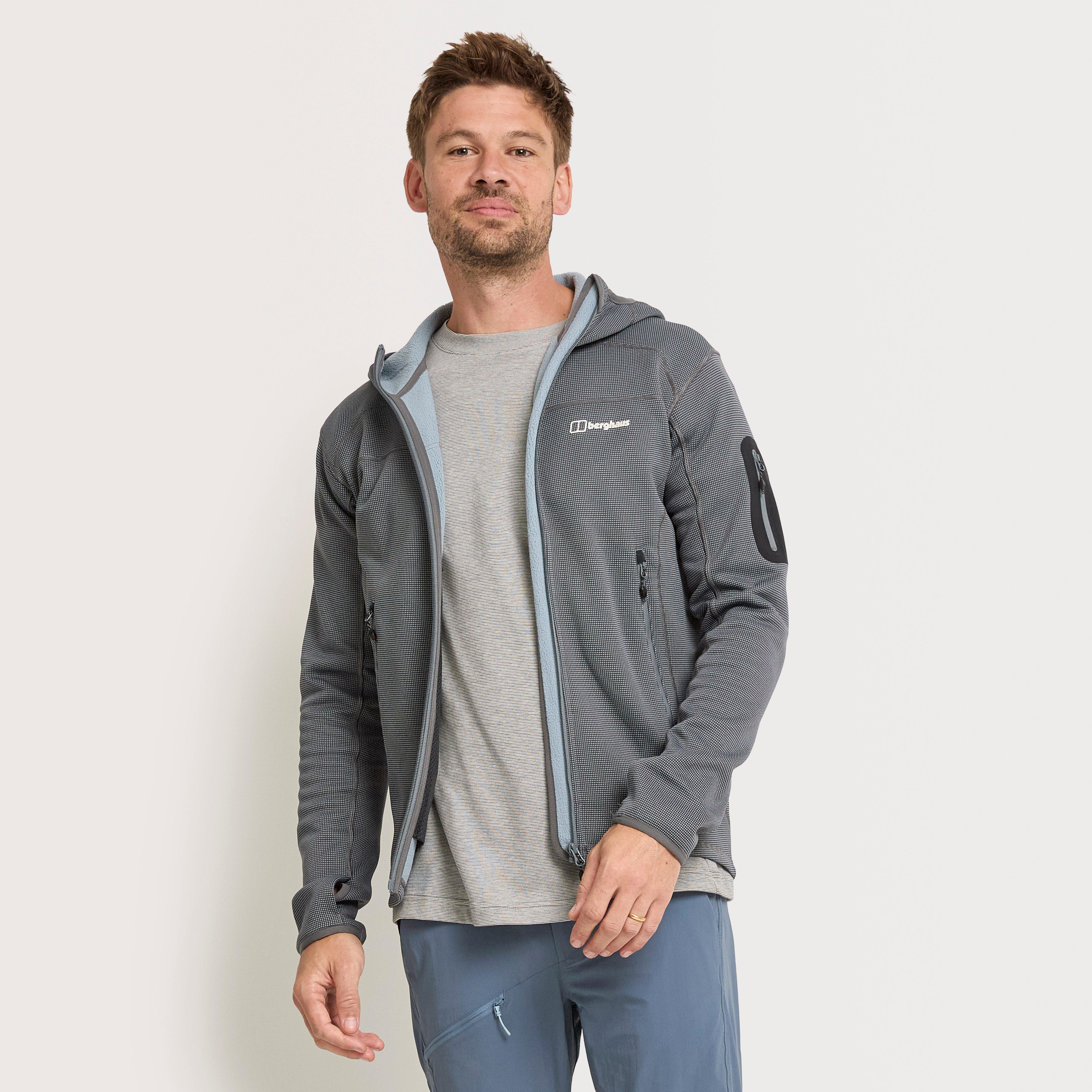 Men's Pravitale MTN 2.0 Hooded Jacket