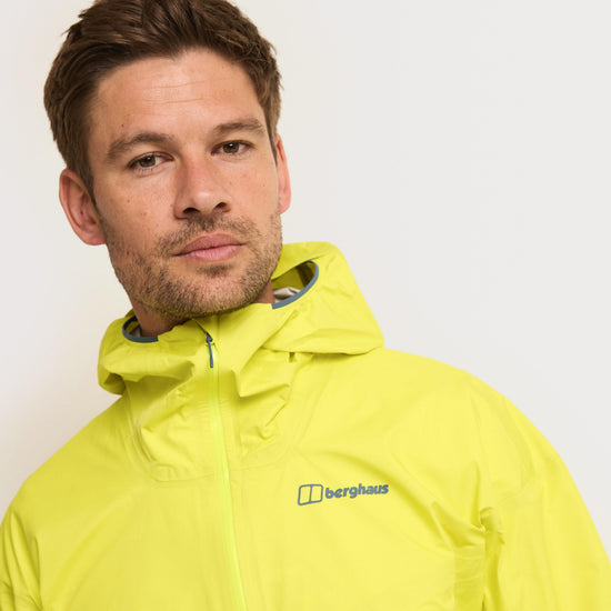 Men's Rain-Motion Jacket