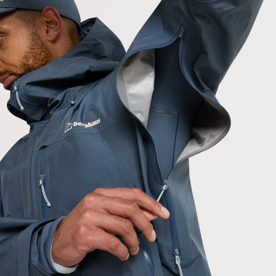 Men's Ridge-Seeker GORE-TEX® Waterproof Jacket