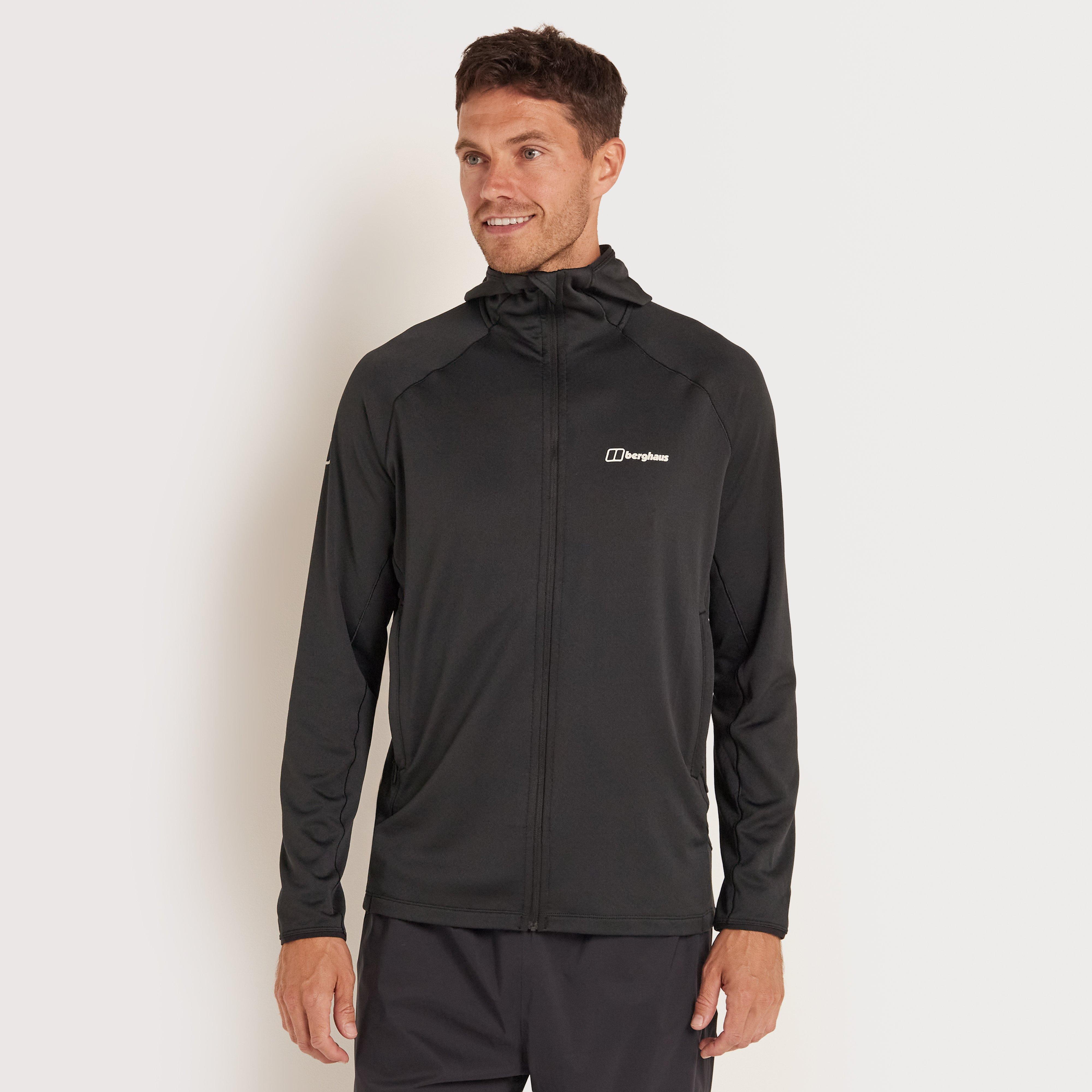 Men's Staindrop Hike Jacket