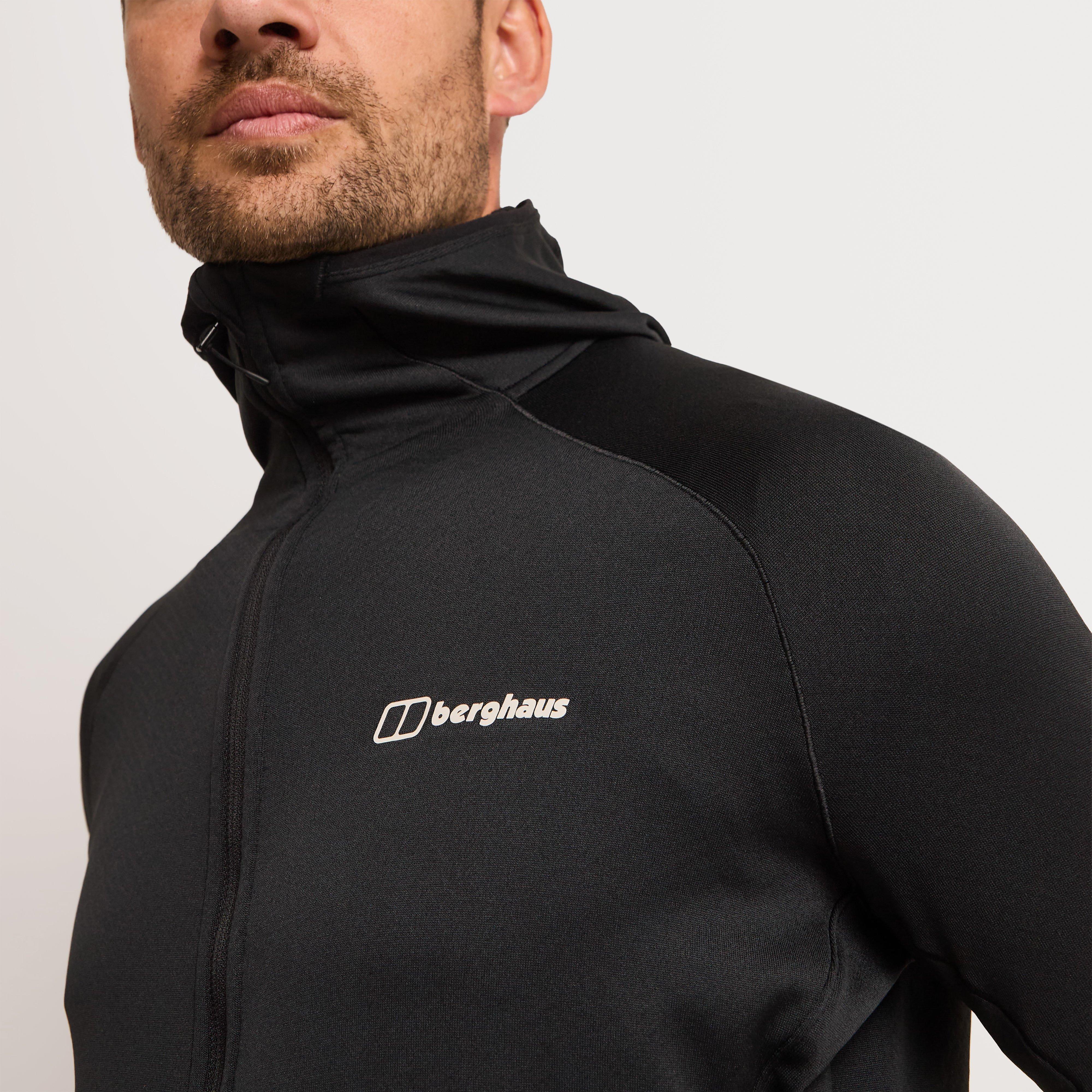 Men's Staindrop Hike Jacket