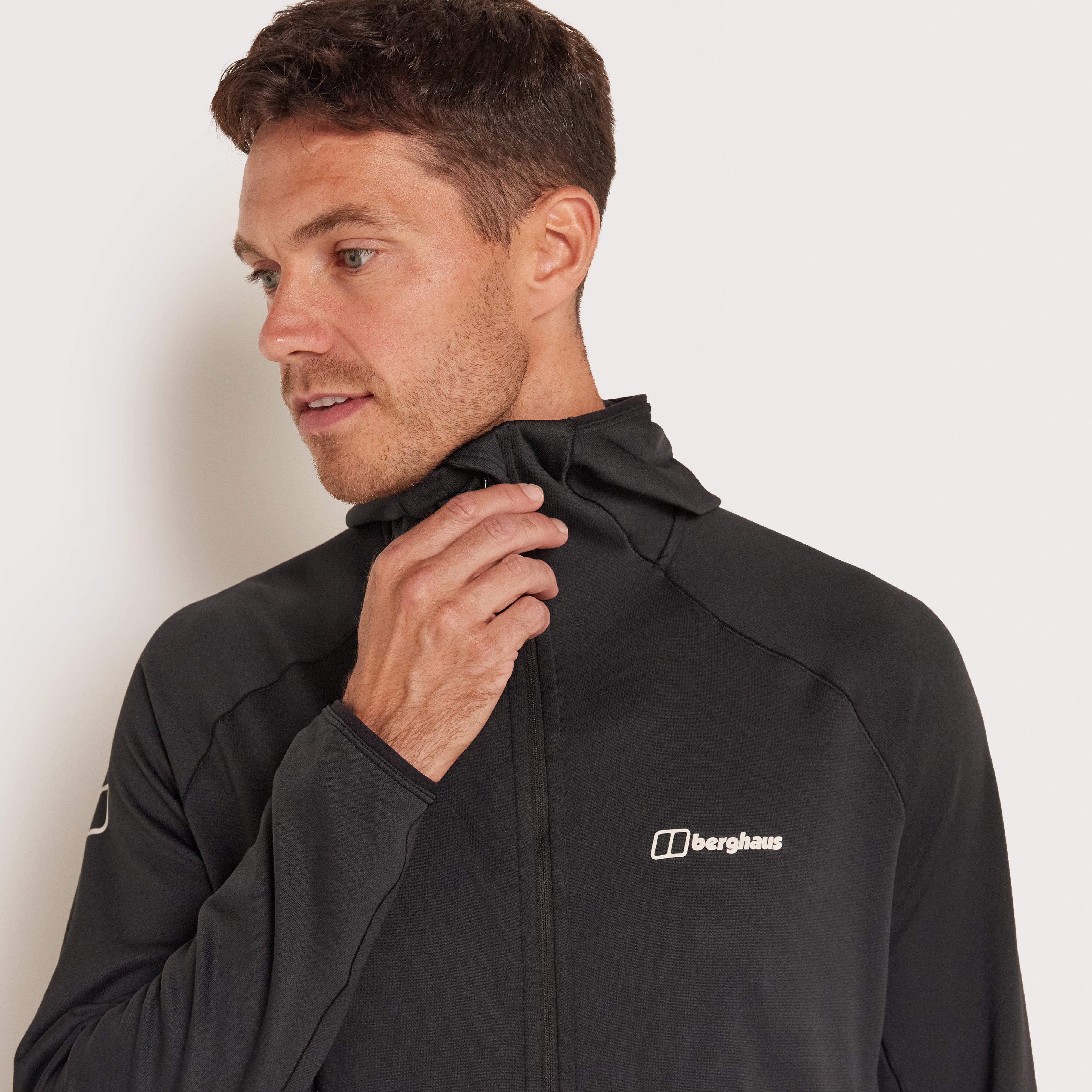 Men's Staindrop Hike Jacket