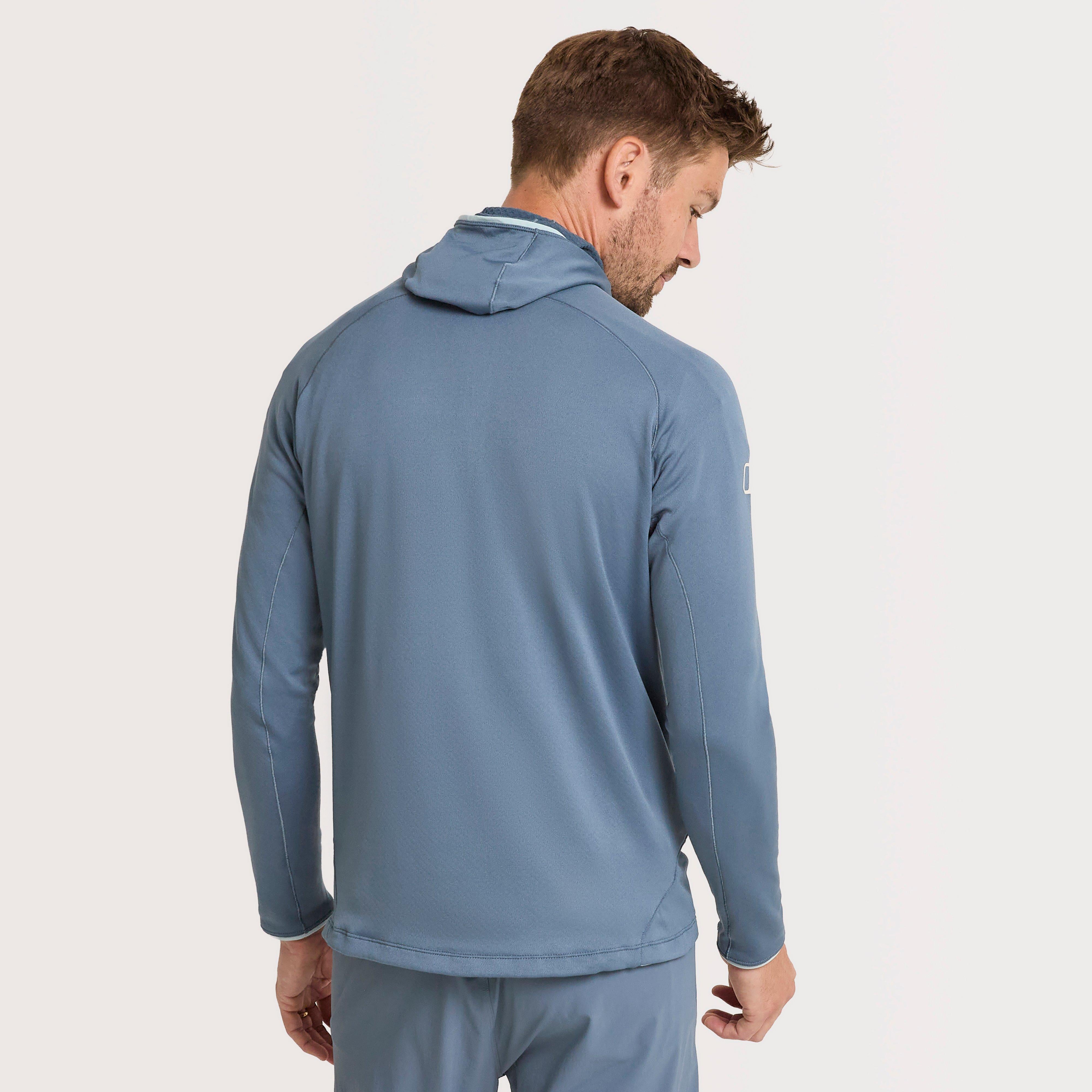 Men's Staindrop Hike Jacket