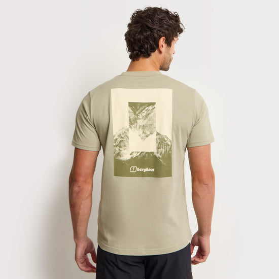 Men’s Subsection Essential T-Shirt