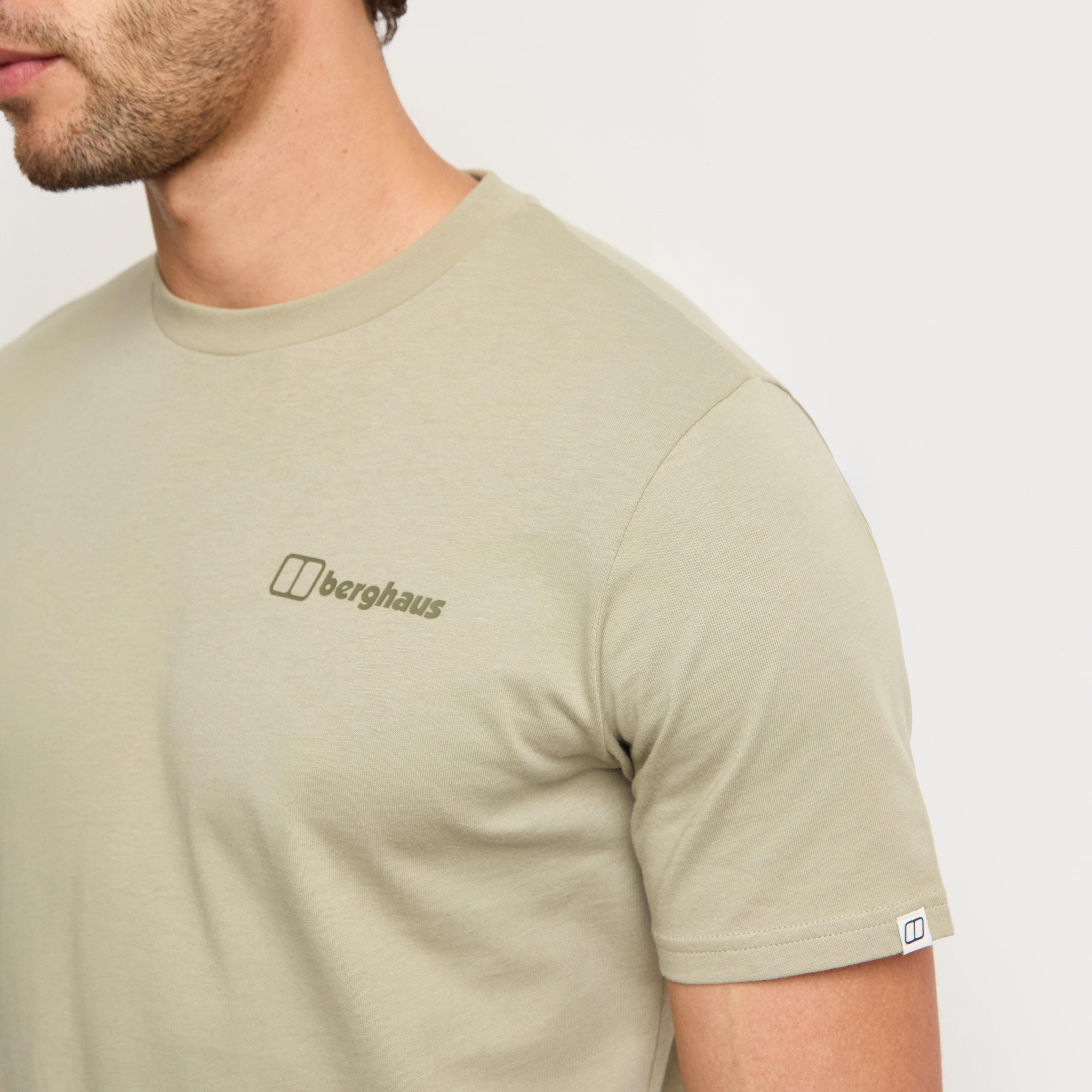 Men’s Subsection Essential T-Shirt