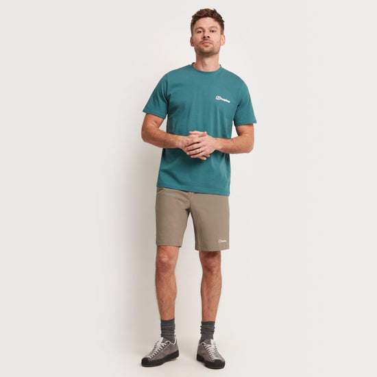 Men's Wandermoor Wind Short