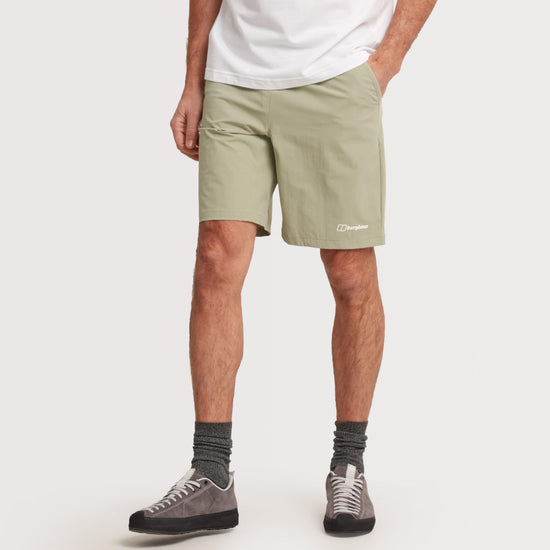 Men's Wandermoor Wind Short Green