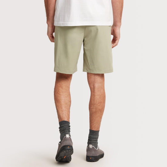 Men's Wandermoor Wind Short Green