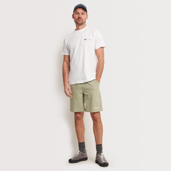 Men's Wandermoor Wind Short Green