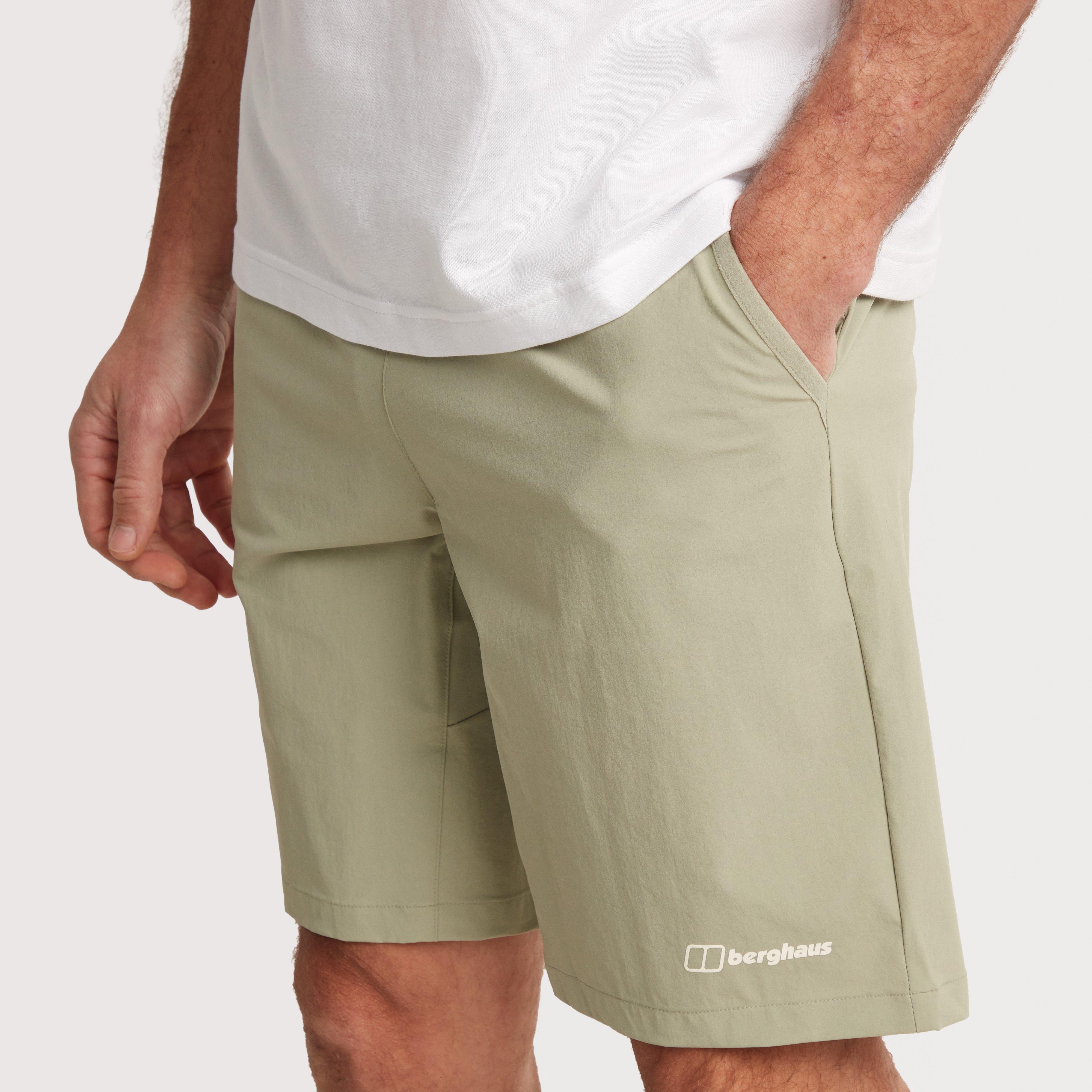 Men's Wandermoor Wind Short Green