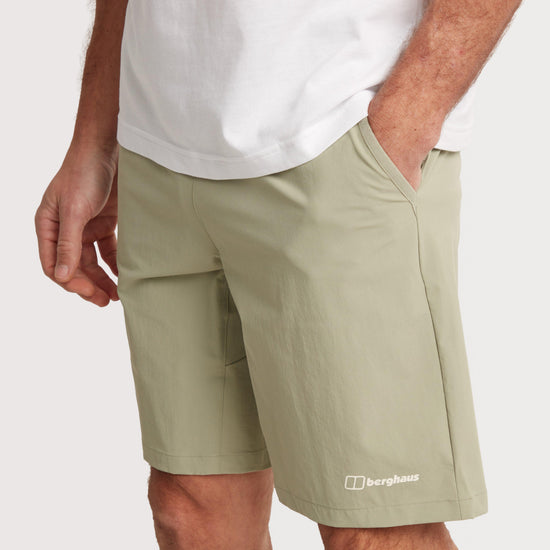 Men's Wandermoor Wind Short Green