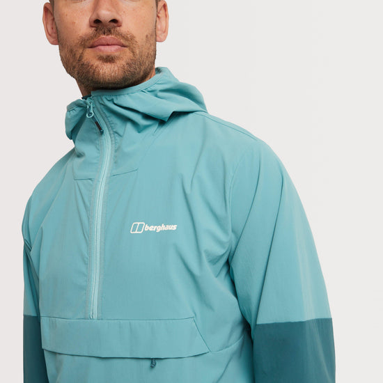 Men's Wandermoor Wind Smock