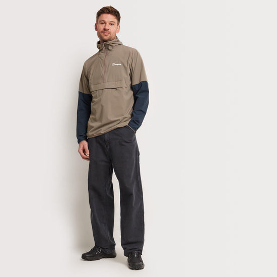 Men's Wandermoor Wind Smock