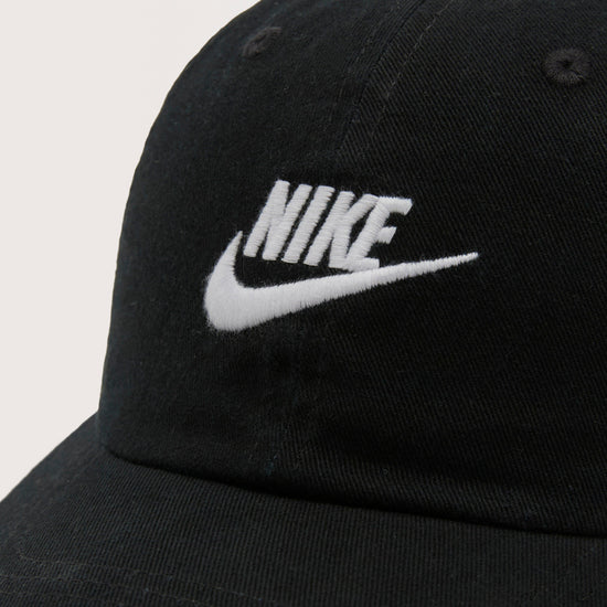 Kids' Unstructured Futura Wash Cap