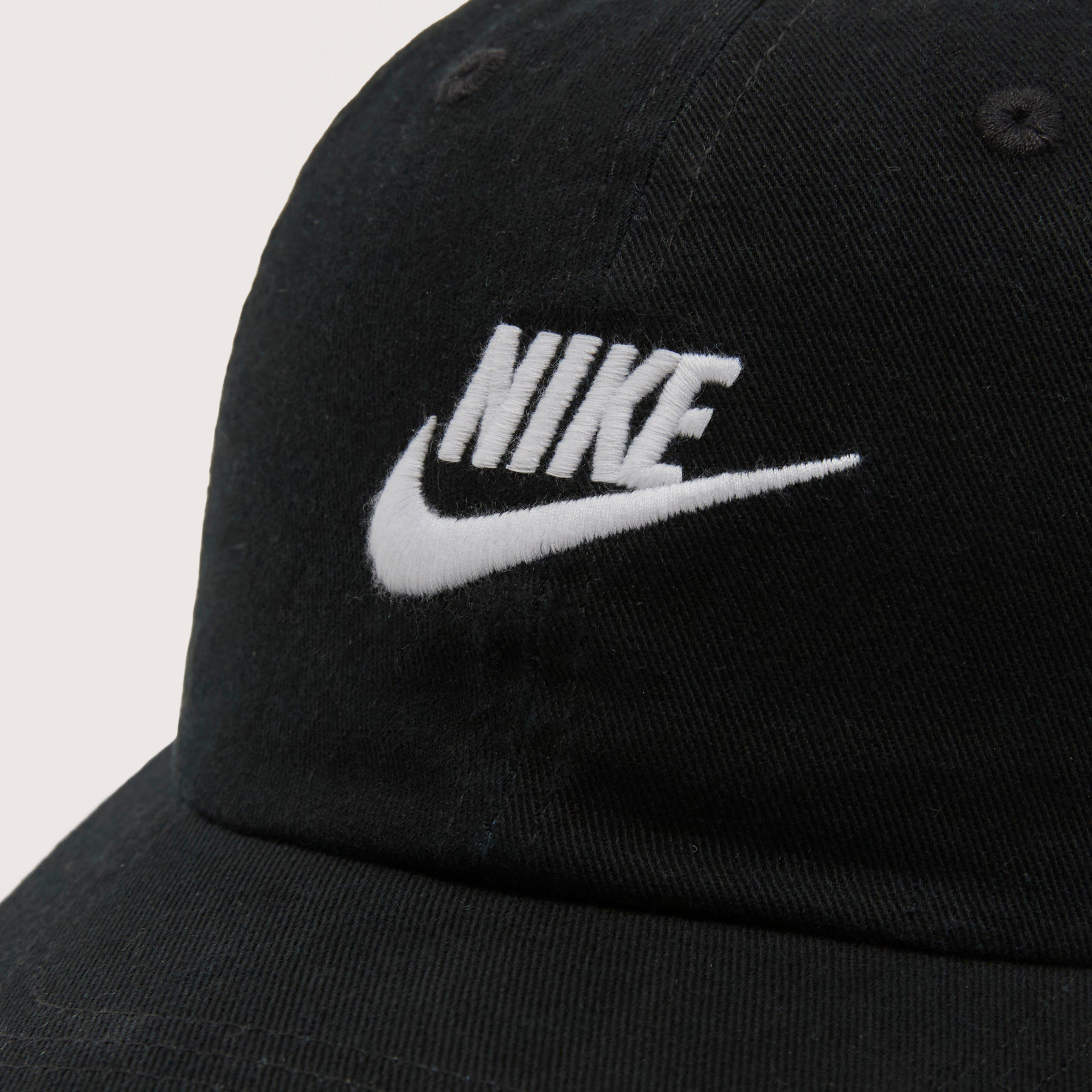 Kids' Unstructured Futura Wash Cap