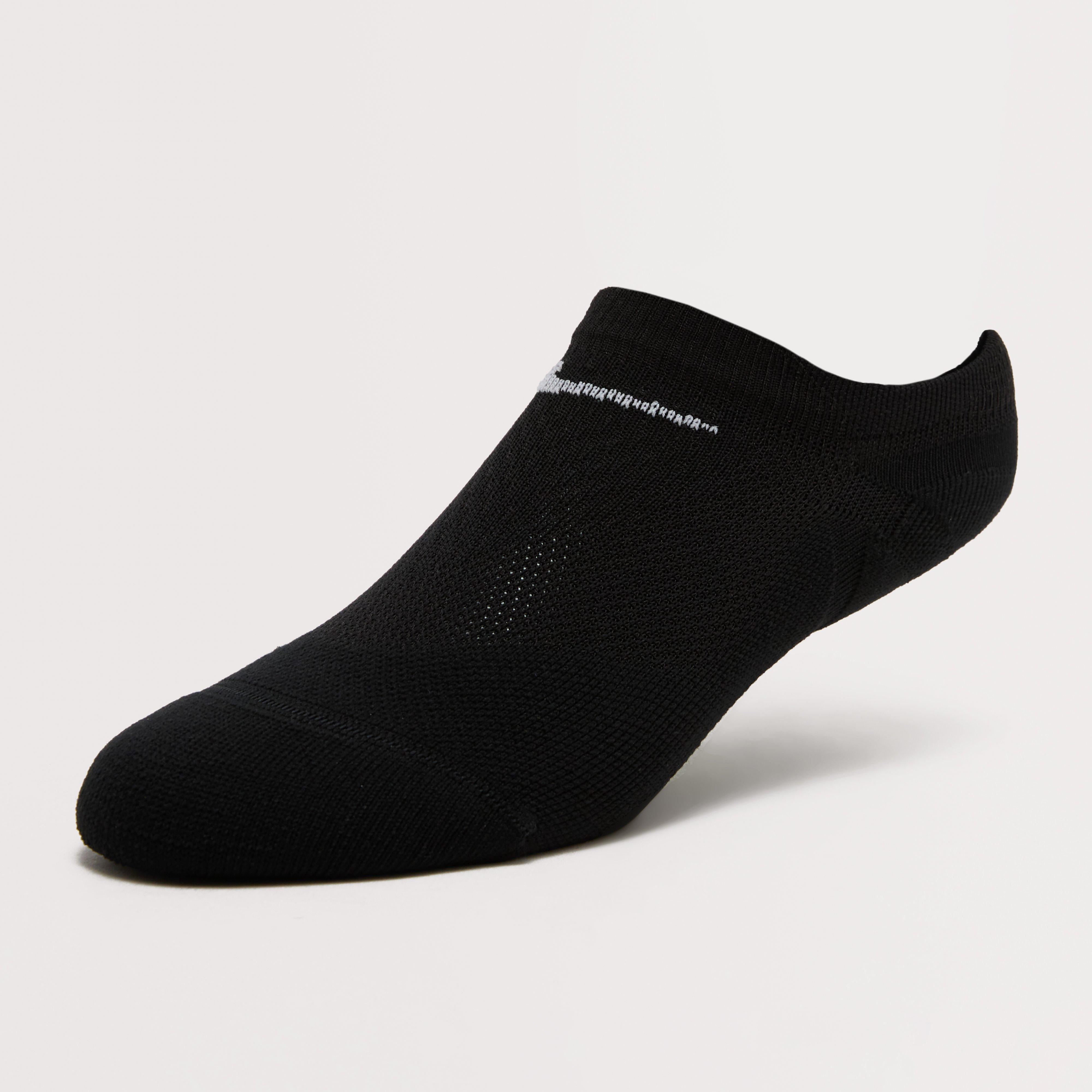 Unisex Fast No Show Running Socks 1 Pack