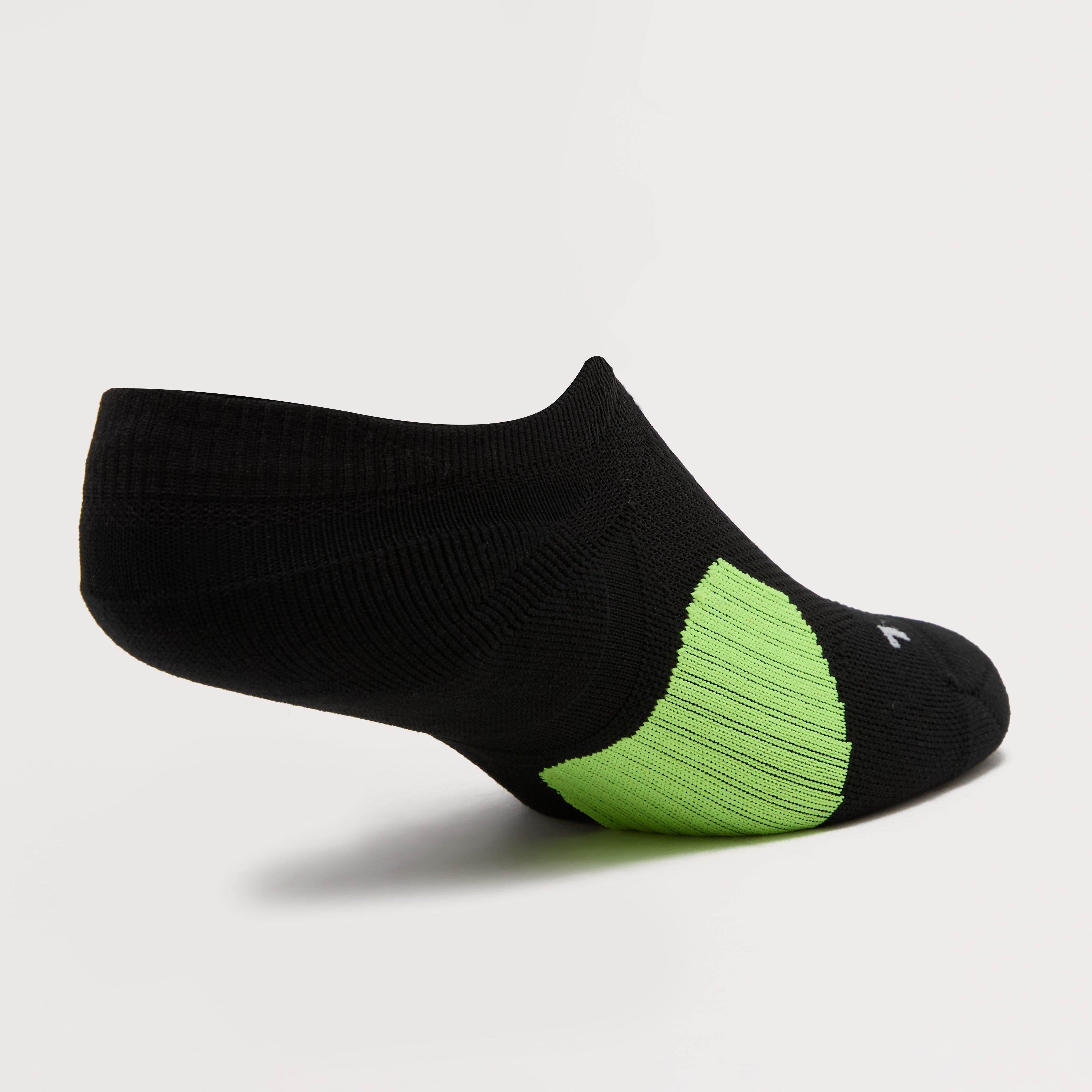 Unisex Fast No Show Running Socks 1 Pack