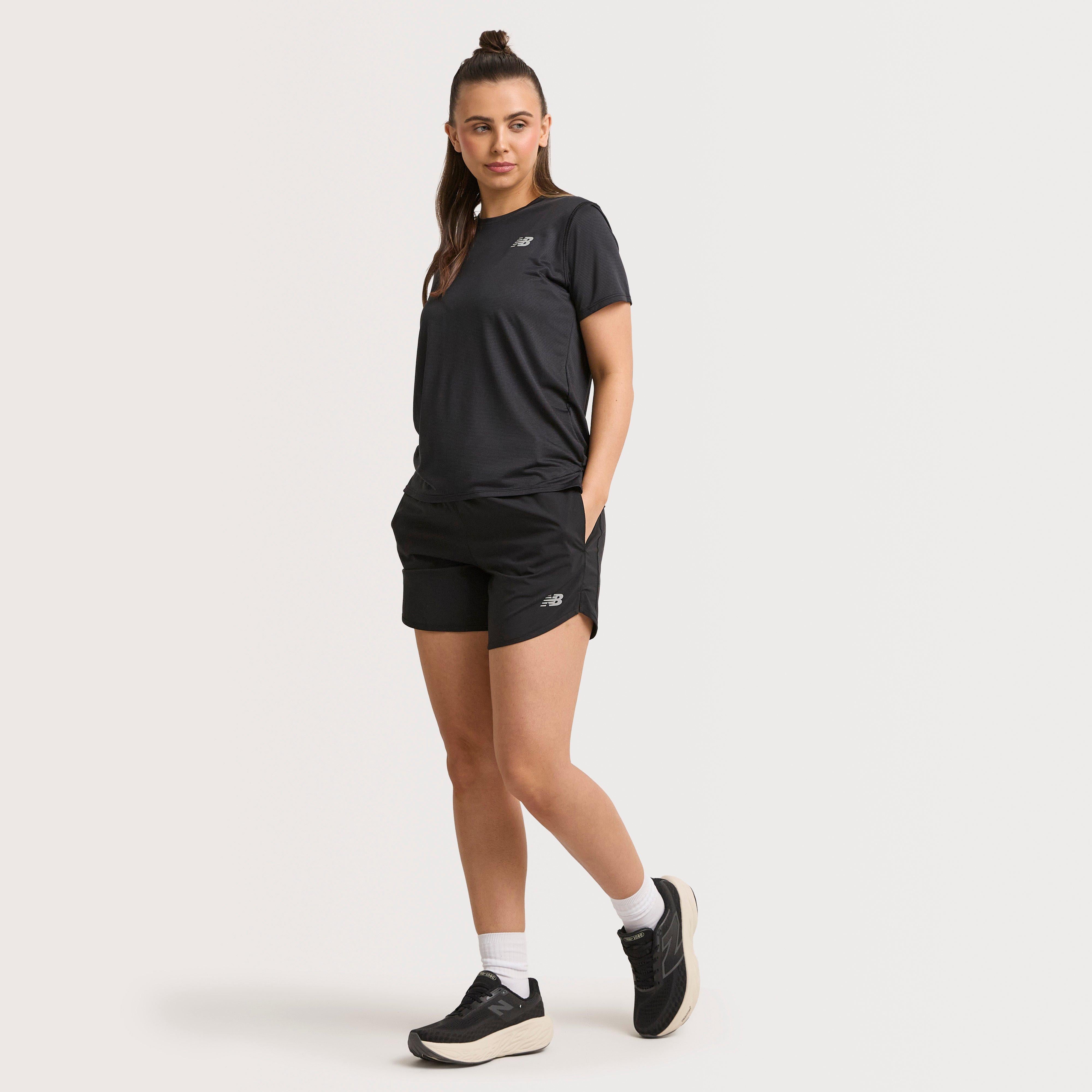 Women's Essential 5inch Short