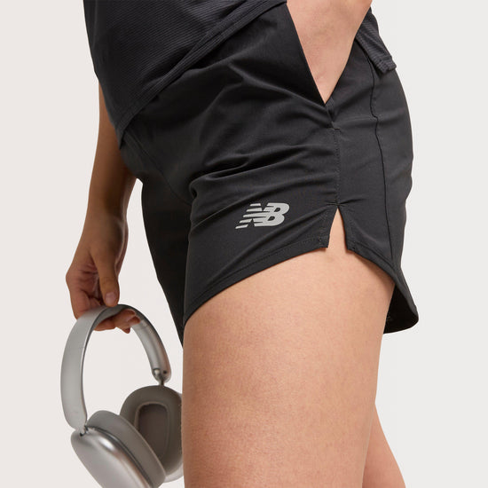 Women's Essential 5inch Short