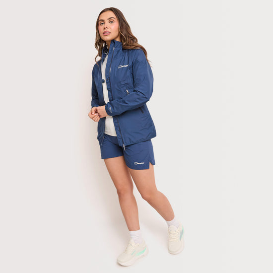 Women's Rain Motion Jacket