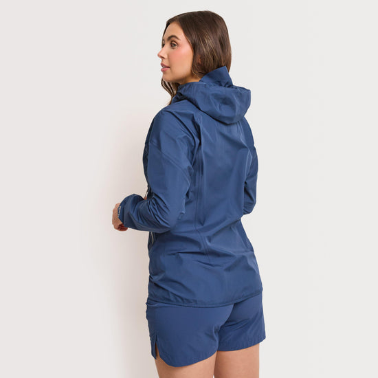 Women's Rain Motion Jacket