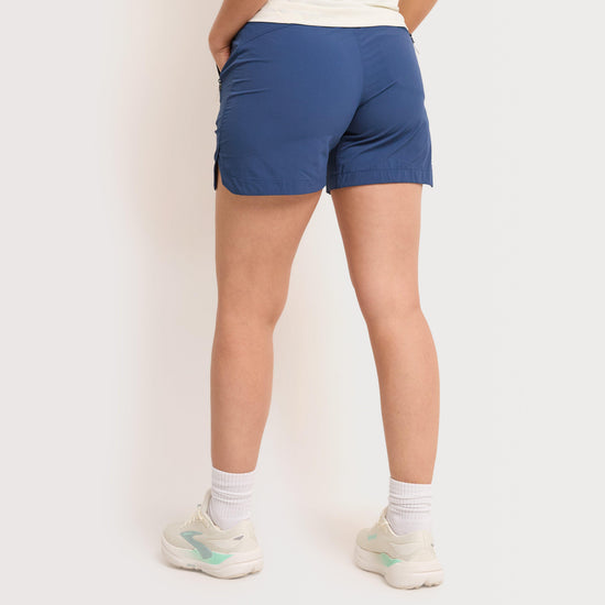 Women's Kinnivie Trail Short