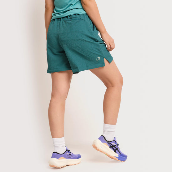 Women's Whinfell Shorts