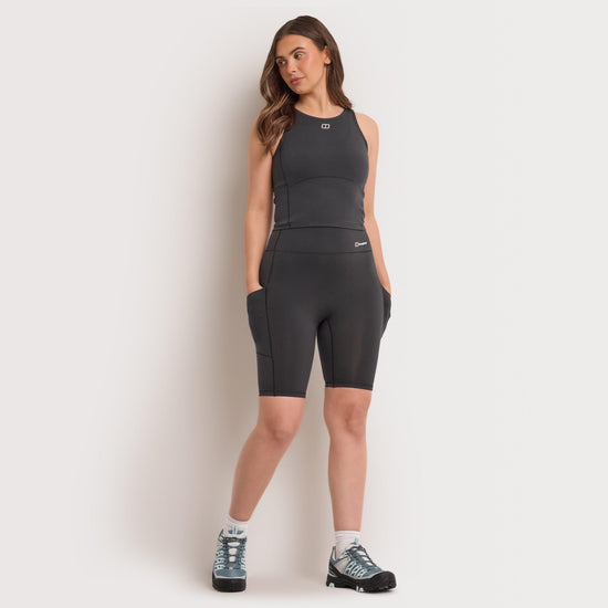 Women’s Willowford Leg Shorts