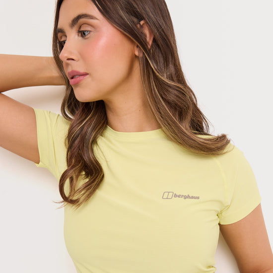 Women's 24/7 Tech Tee Crew