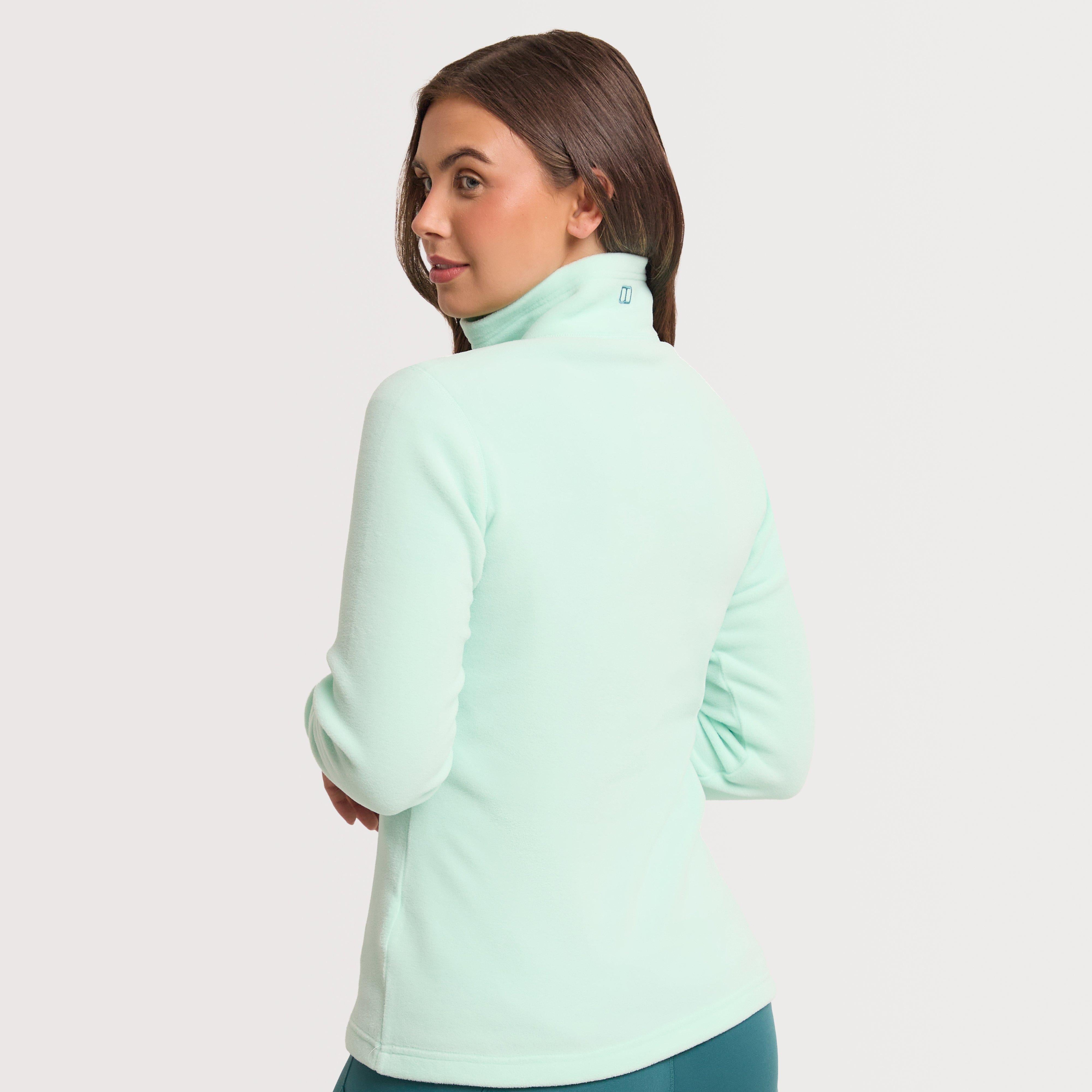 Women's Prism 2.0 Micro Half Zip