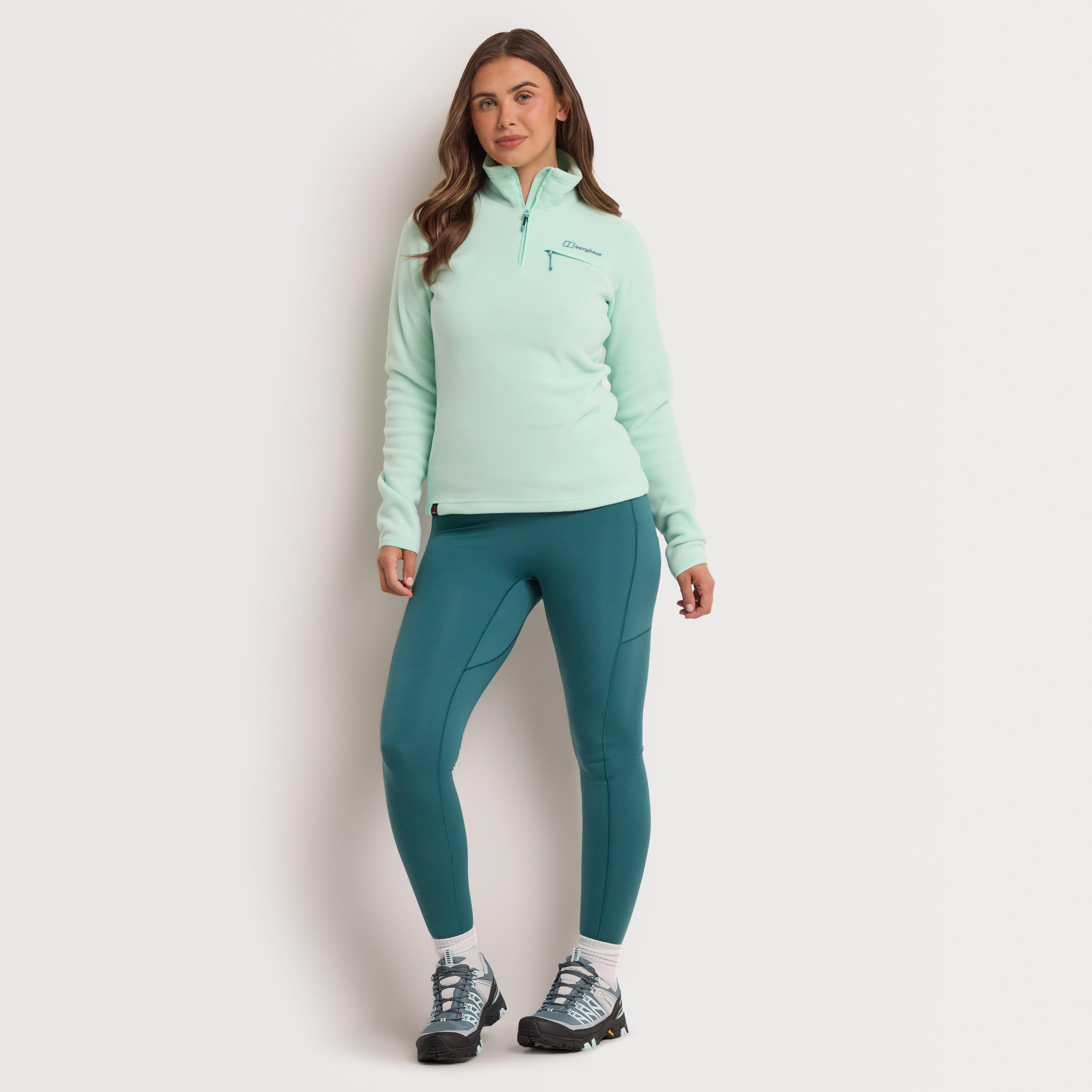 Women's Prism 2.0 Micro Half Zip