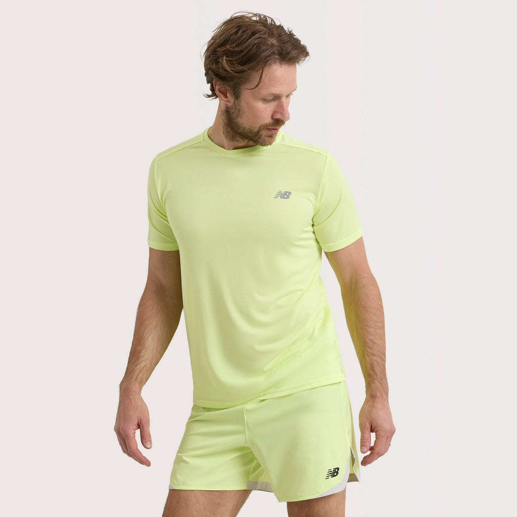 Men's Sport Essentials Run T-Shirt