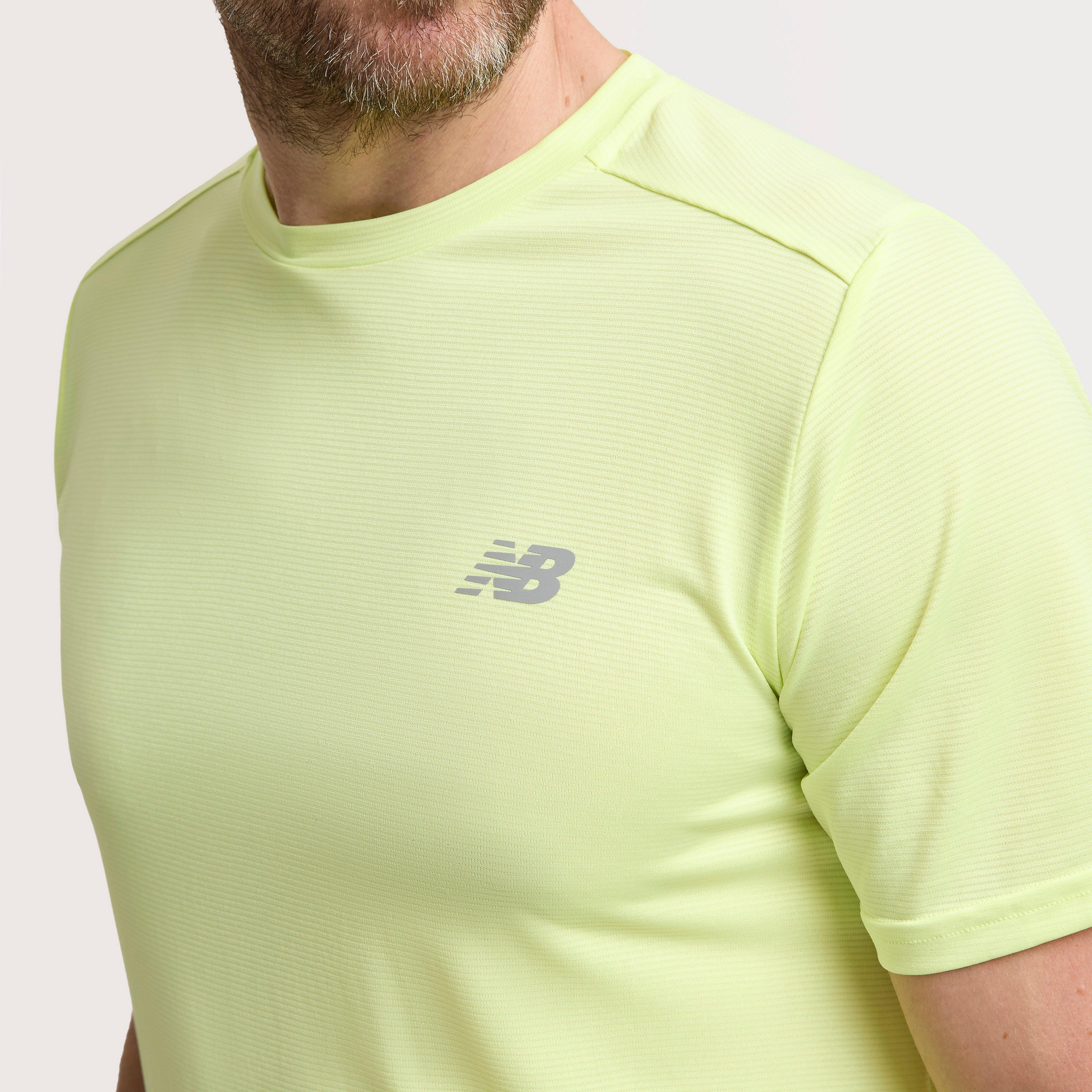 Men's Sport Essentials Run T-Shirt