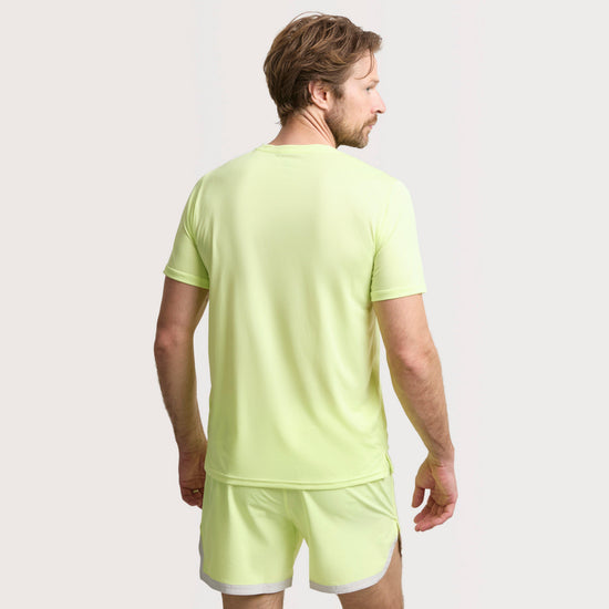 Men's Sport Essentials Run T-Shirt