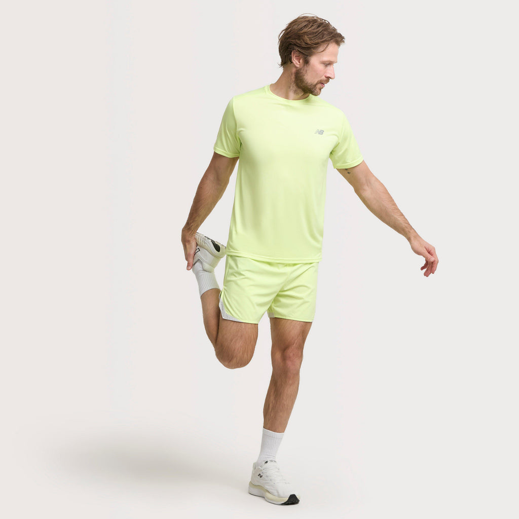 Men's Sport Essentials Run T-Shirt
