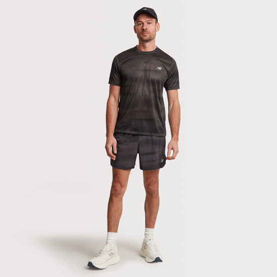 Men's Athletics Graphic T-Shirt