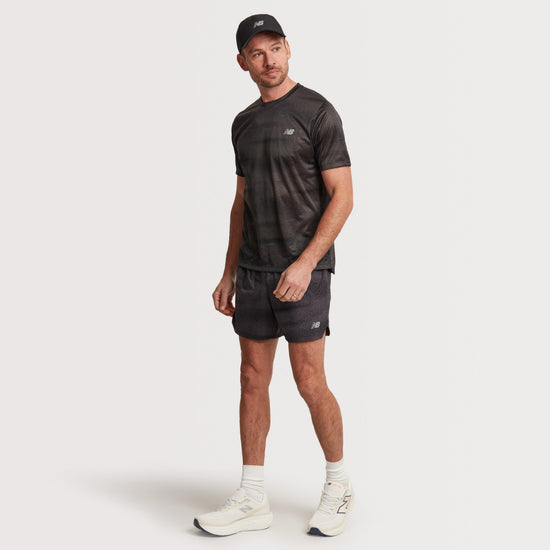 Men's RC Shorts 5"