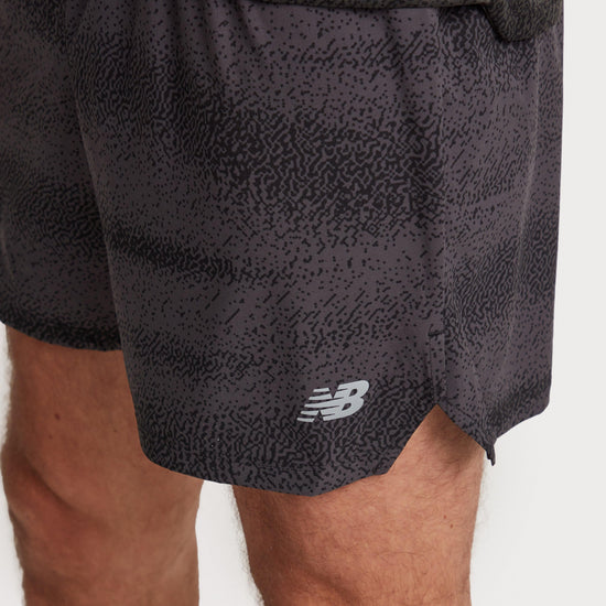 Men's RC Shorts 5"