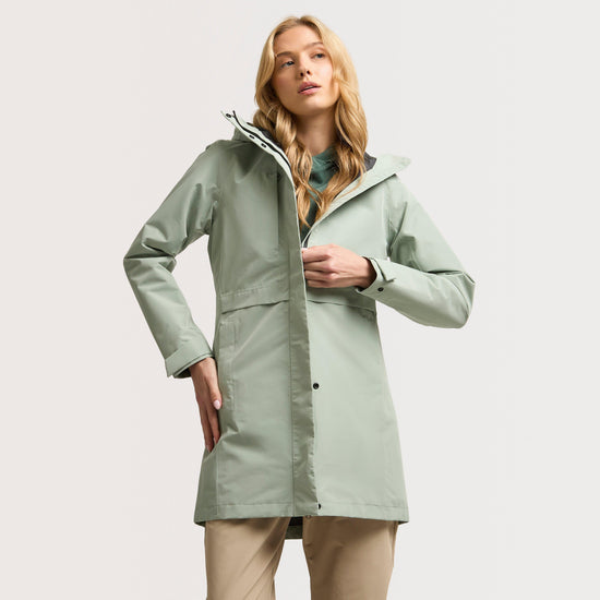 Women's Terraview 2L Coat