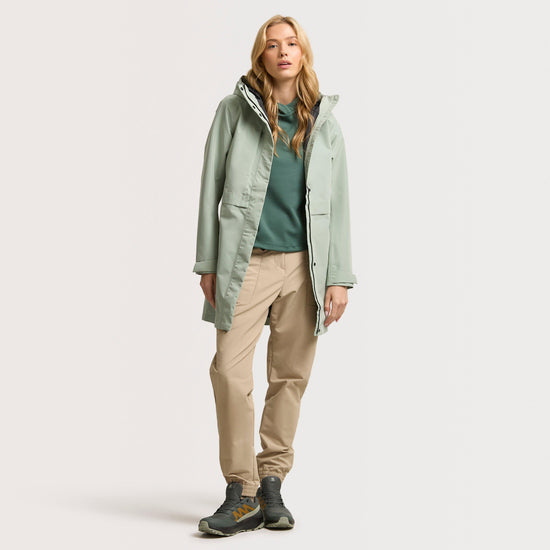 Women's Terraview 2L Coat