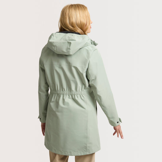 Women's Terraview 2L Coat