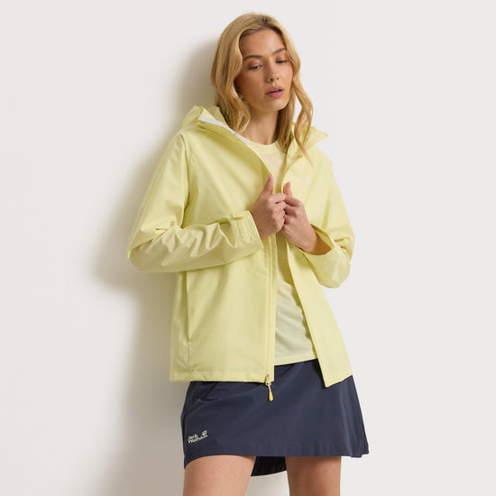 Women's Prelight 2.5l Lt Jacket