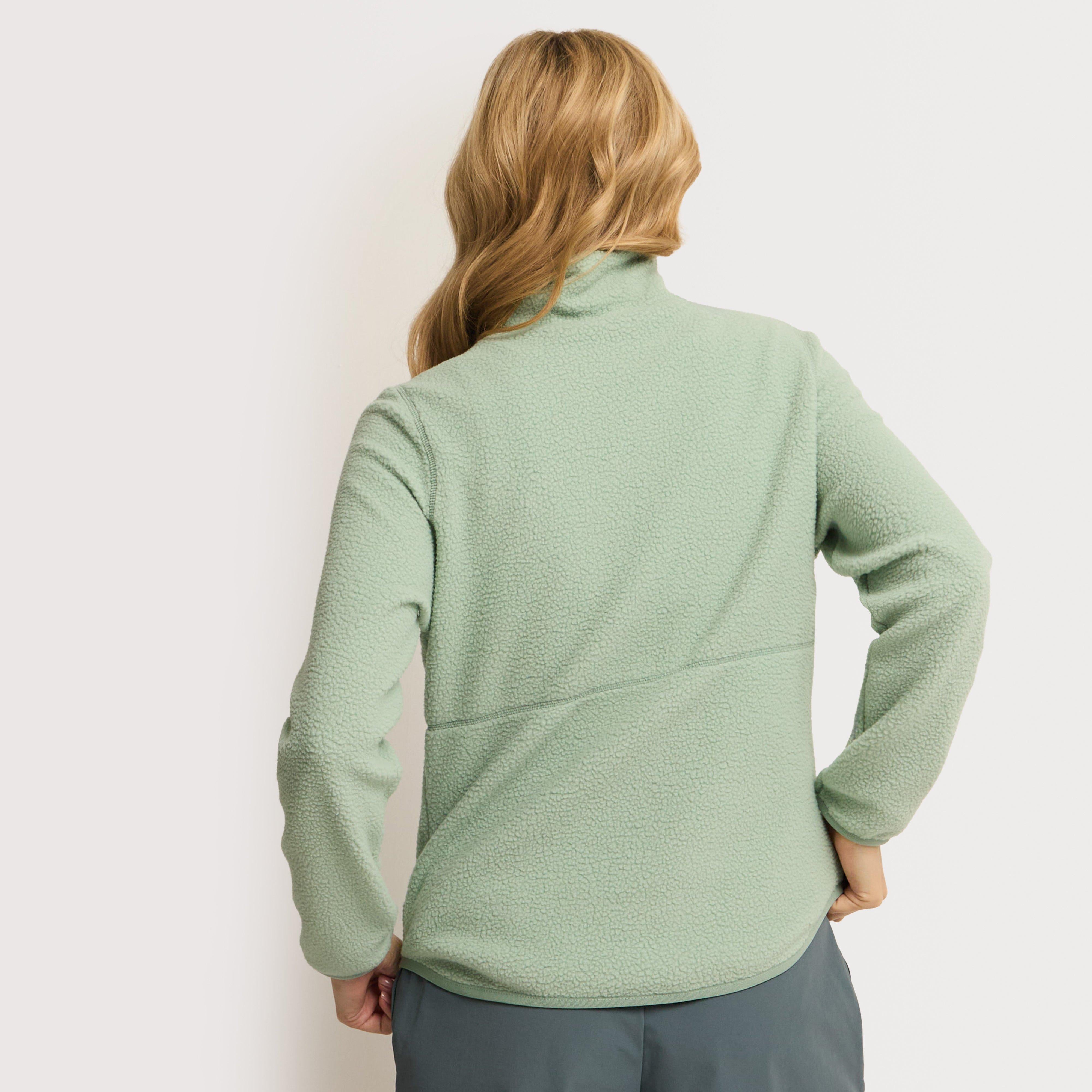 Women's Stone Lite Full Zip Fleece
