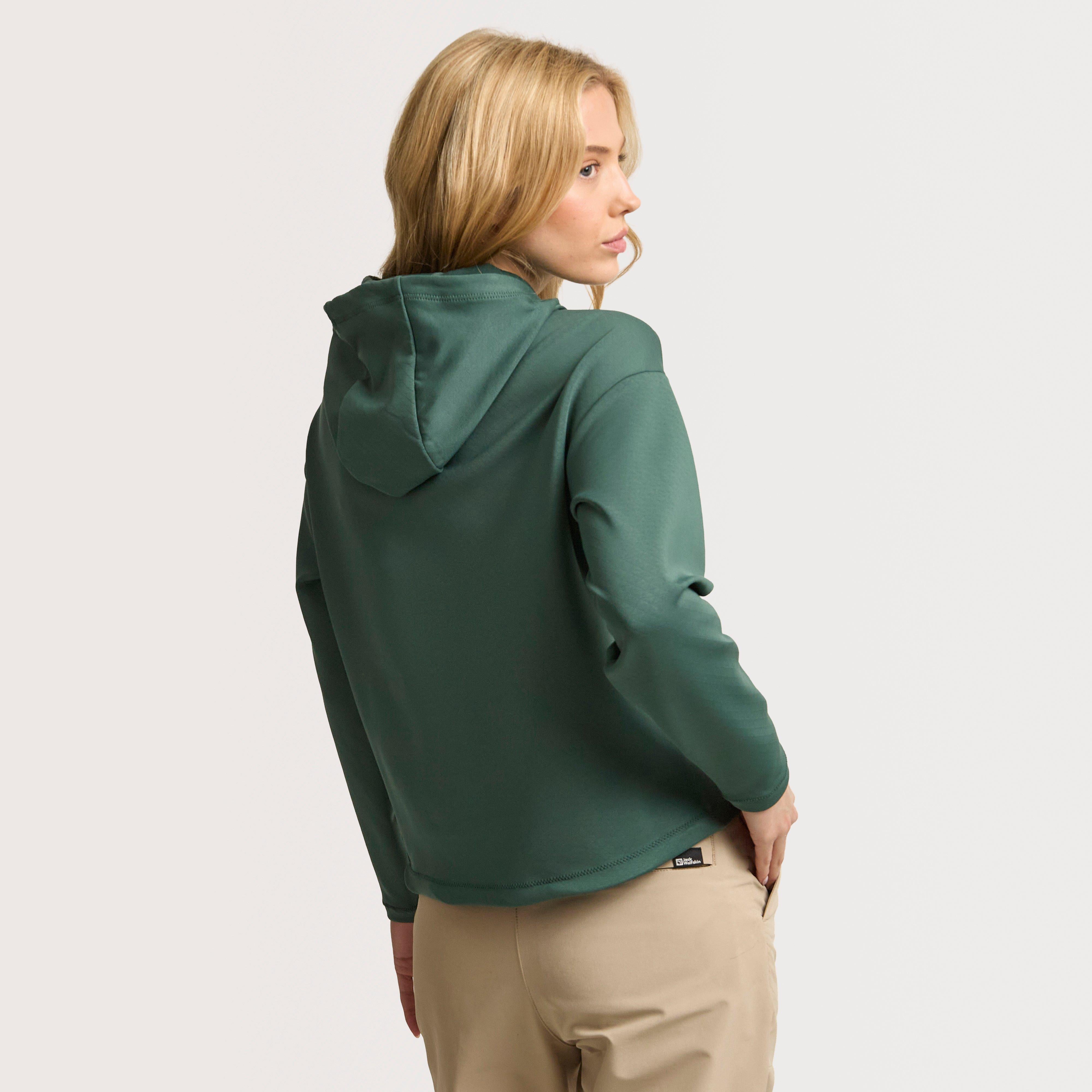 Women's Astrotrail Hoody