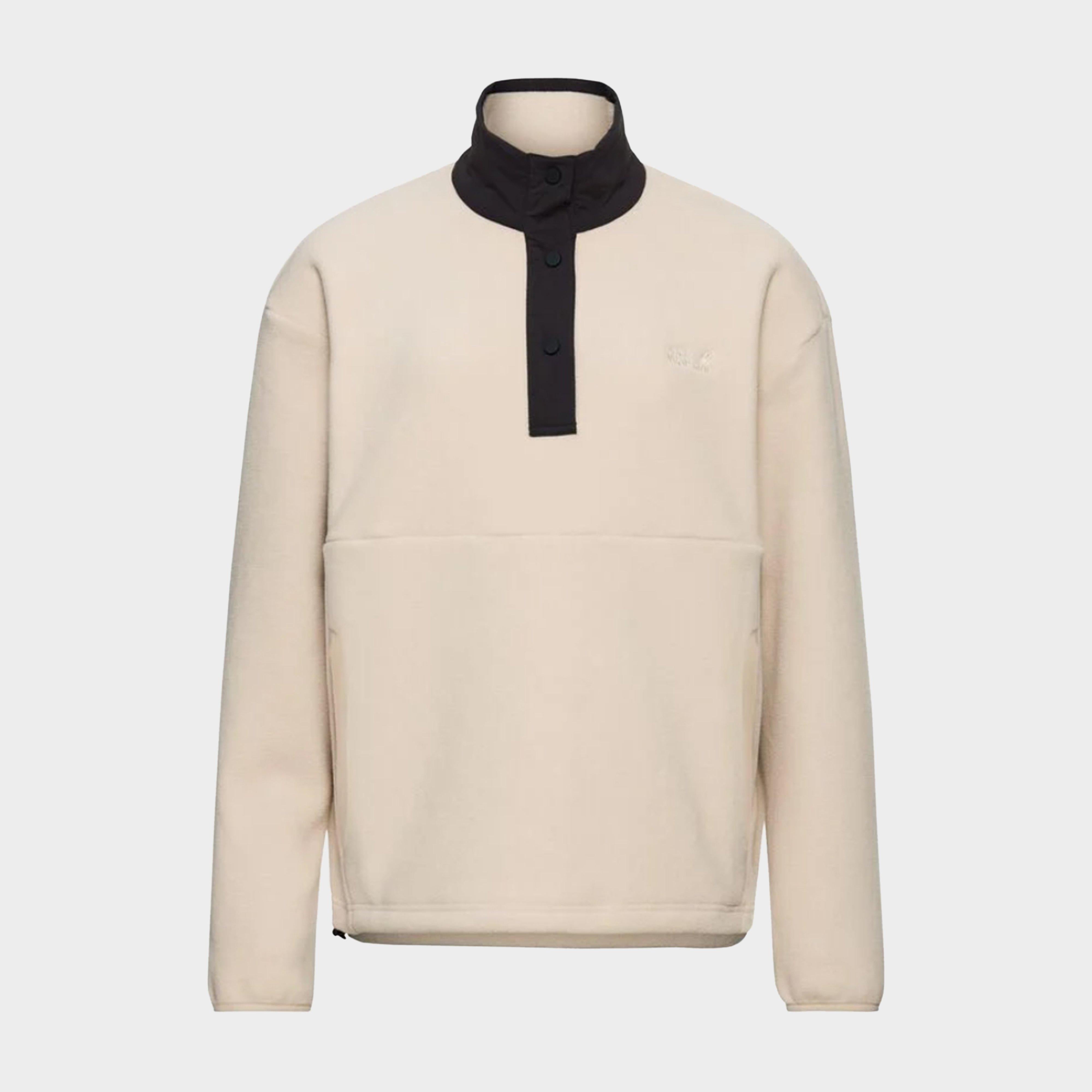 Women’s Sumetro Half Zip Fleece